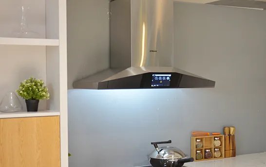 自动烹饪乐趣加分 老板电器无人锅让你秒变大厨