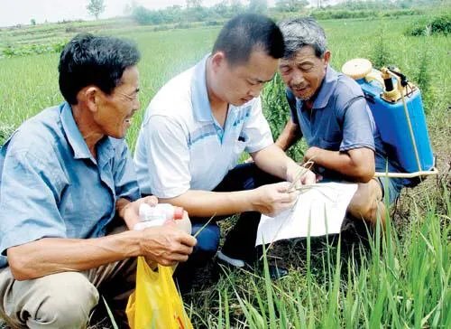 一些农产品滞销的本质是什么?