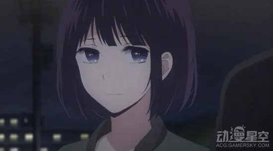 动画《人渣的本愿》最终话先行图 和漫画同时完结