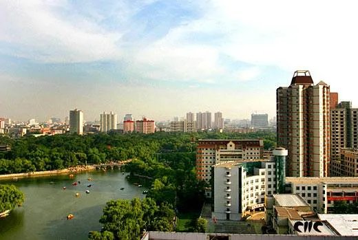 太原市小店区的邮编是多少啊？