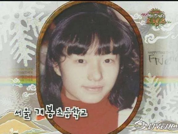 李贞贤好久做的整容手术？