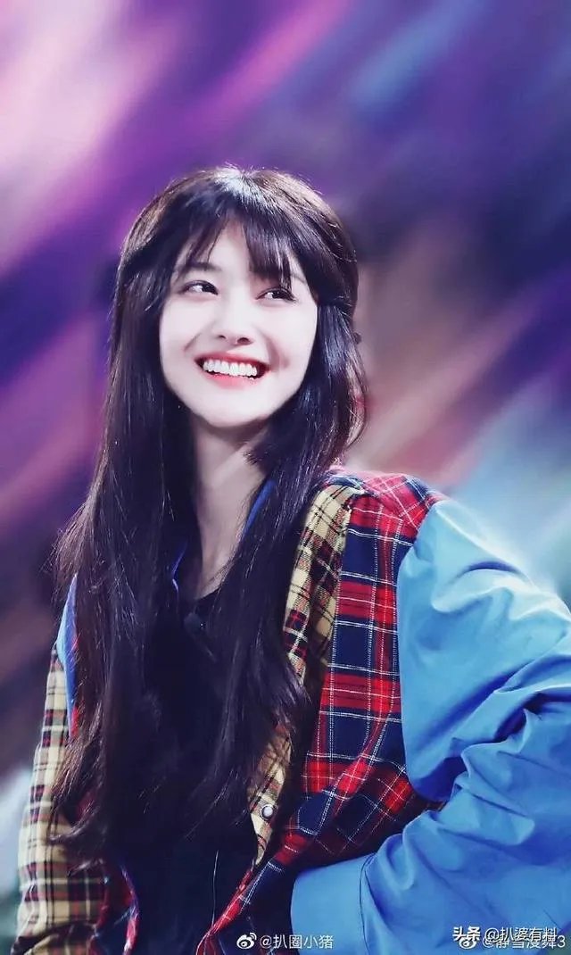 如何看待郑爽评论周扬青的微博？