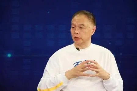 篮球解说员张卫平有哪些有意思的语录?