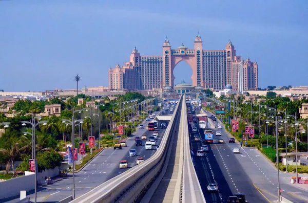 去一趟迪拜要多少钱 去迪拜旅游要多少钱