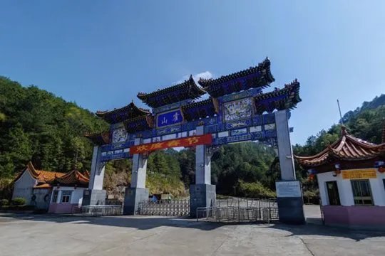 求河源旅游景点大全排名，哪些比较推荐？