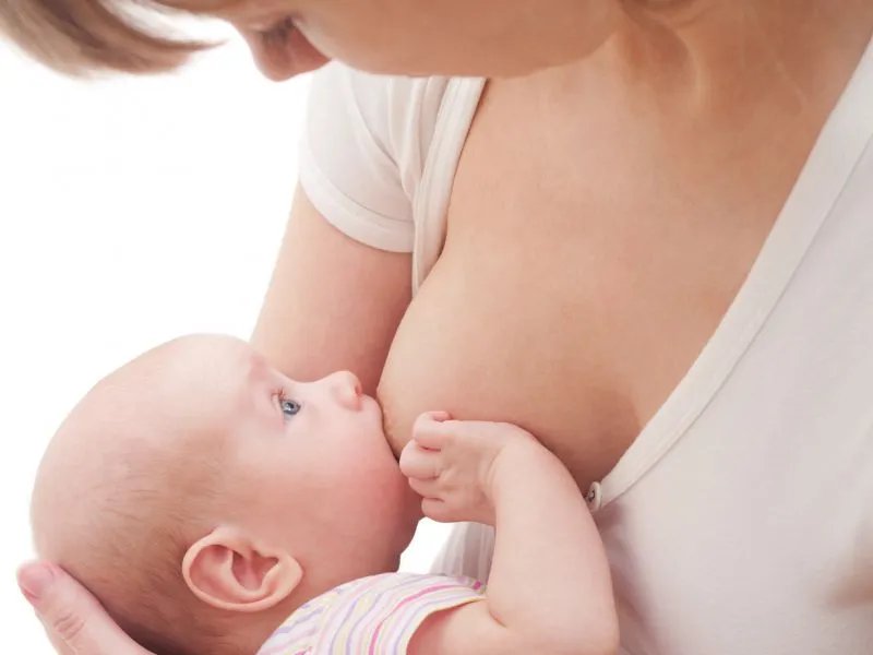 宝妈哺乳期吃辣椒宝宝会怎样