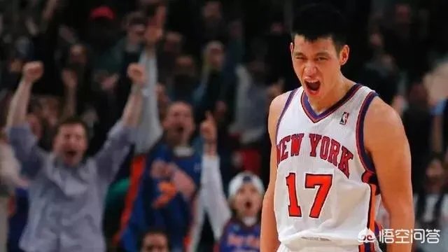 林书豪被老鹰买断将加盟猛龙，你觉得江湖还能在现“林疯狂”吗？