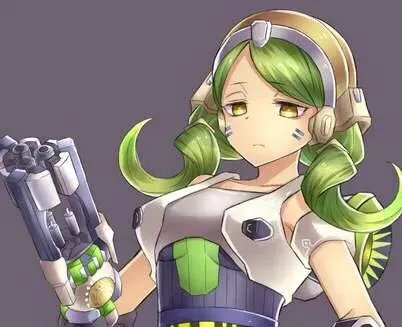 守望先锋新英雄「奥莉莎」的绰号是什么？