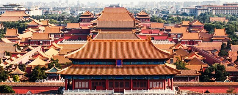 古代君王为什么自称寡人