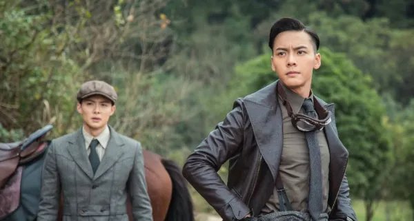 《老九门》张大佛爷为什么葬在吴家仓库?张家古楼的真正秘密是什么