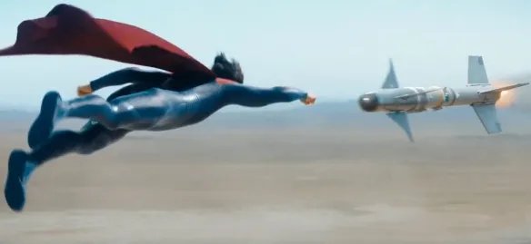 电影《闪电侠》曝新预告！6月16日正式上映 同步北美