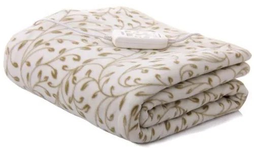 电热毯十大品牌排行   如何正确挑选电热毯