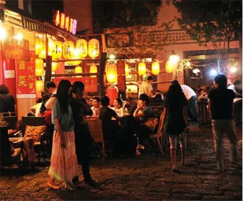 婚纱照在哪里拍好看  国内哪些景点适合拍婚纱照