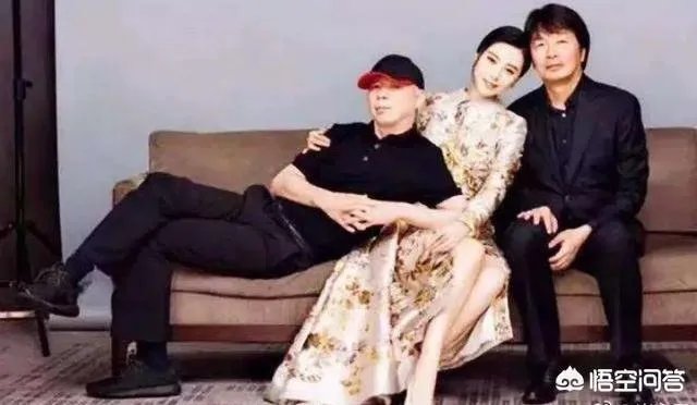 为什么范冰冰为李晨庆生能登上热搜？