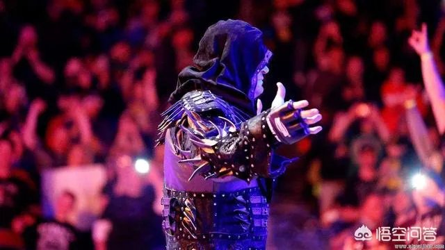 WWE送葬者的21连胜和高柏的173连胜谁的含金量高?