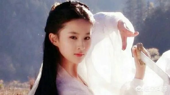 从贾静雯到刘亦菲，直男如何在虎扑上拥有了最高审美？