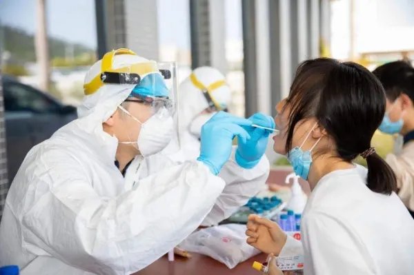 浙江新增确诊79例