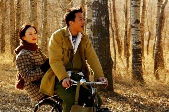 如何评价甜蜜蜜？本剧经典在哪里？