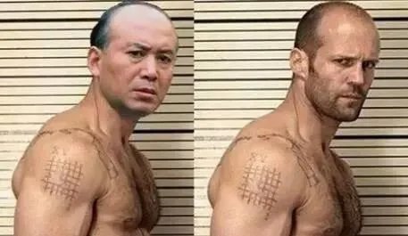 国内外有哪些明星秃头了依然很帅的？