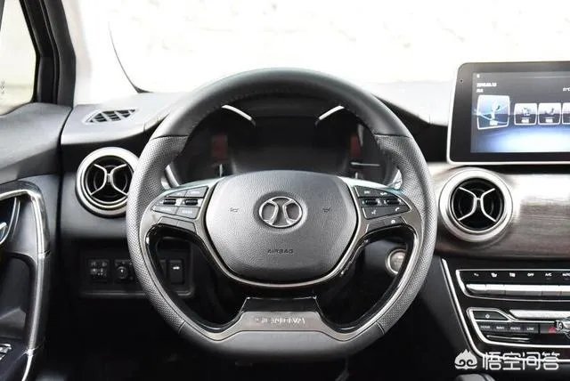 2018款绅宝D50到底值不值得购买？