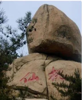 黄山奇石有哪些？