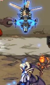 DNF魂异界兰蒂卢斯的鹰犬打法攻略