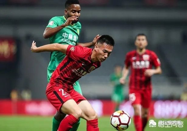 榜首大战,国安1-2上港,怎样评价这场比赛?