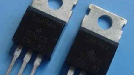 场效应管是什么？