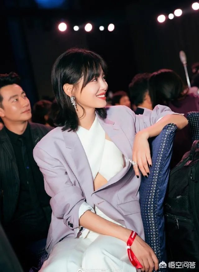 有哪些好看的短发发型？