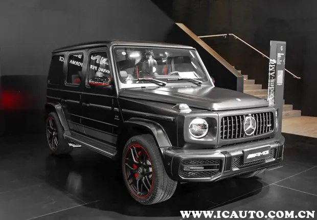 奔驰越野车型大全,奔驰越野有哪些