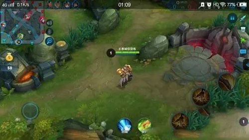 王者荣耀透视辅助有什么用 使用透视后果很严重