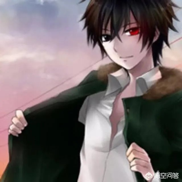 有哪些适合男生的头像?