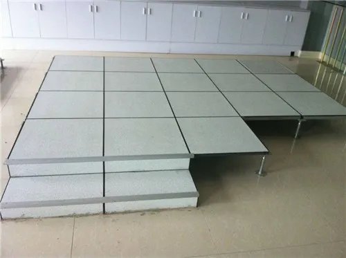 钢制防静电地板有什么优势