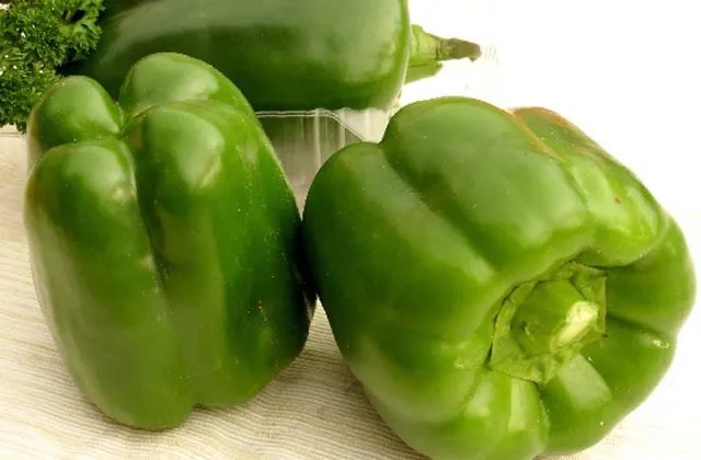 甜椒的功效与作用 甜椒怎么种？