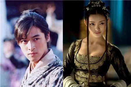 薛佳凝老公是谁前男友比她小四岁