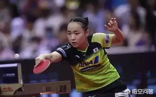 保加利亚公开赛女单首轮，王艺迪4-2战胜伊藤美诚，怎么样评价王艺迪的表现？