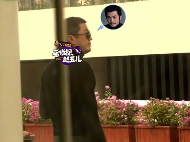 李亚鹏新恋情曝光，你怎么看？