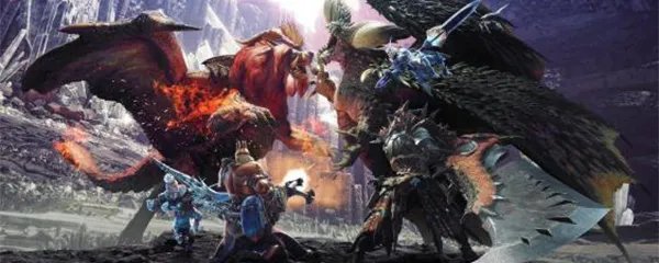 mhw掠夺刀怎么装备