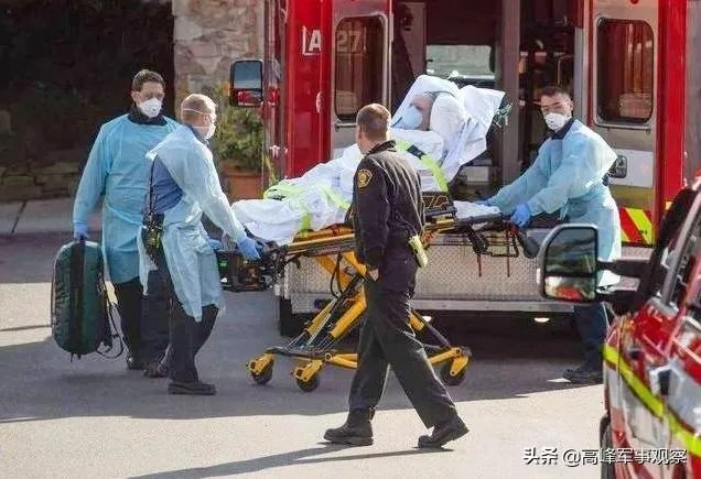 英国老人被迫同意放弃疫情急救：感觉自己被判了死刑。对此您怎么看？