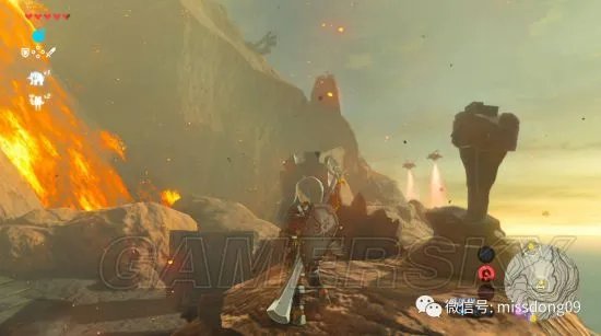 《塞尔达传说荒野之息》图文攻略 全主线流程与神兽攻略