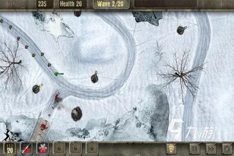 最好玩的塔防游戏有哪些2022 好玩的塔防游戏推荐