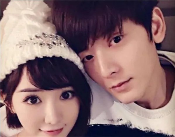 陈翔与毛晓彤为什么分手？