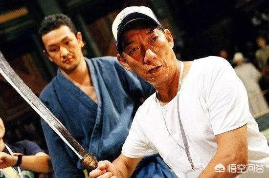 吴京、甄子丹和李连杰到底是什么关系？