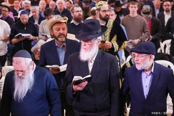 犹太人为什么聪明？