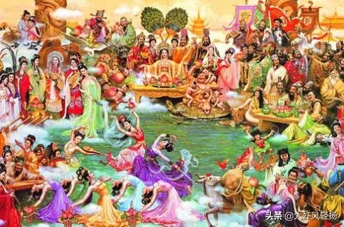 大罗金仙是不是永远不死的？