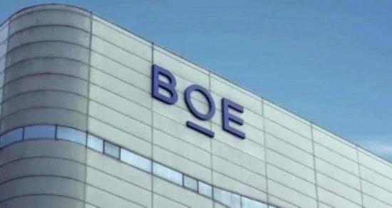 京东方ab股有什么区别