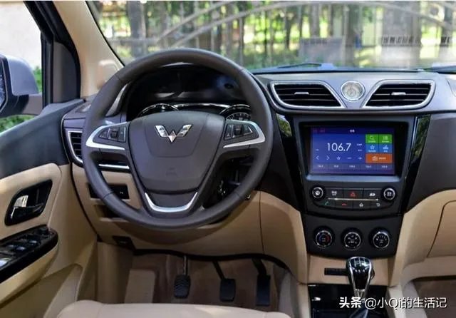 五菱宏光怎么样？