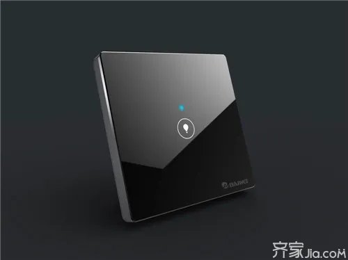 【电器知识】触摸开关制作方法及原理