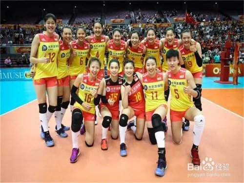 女排世锦赛2018赛程