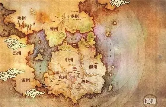 如何评价《海上牧云记》演员的选择?